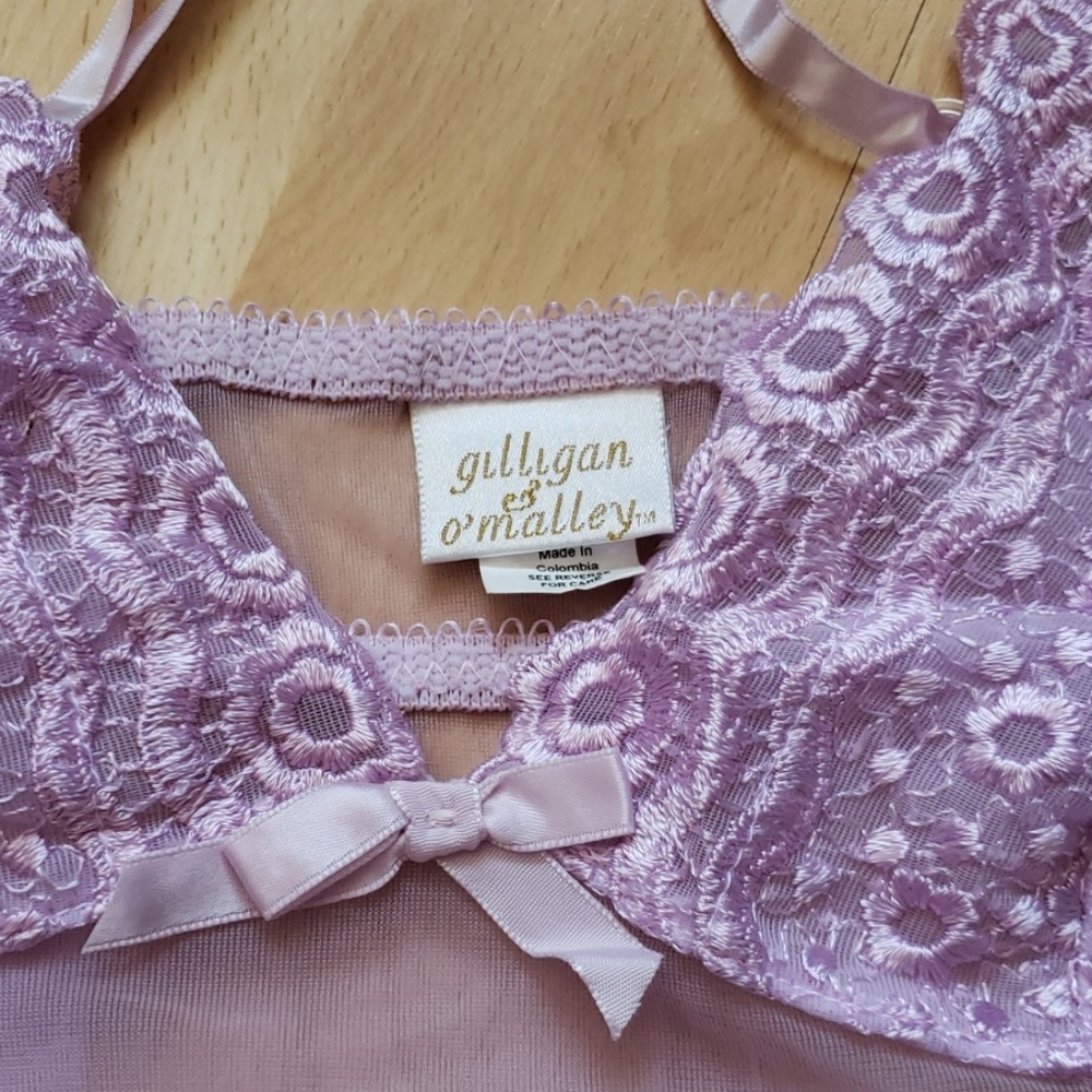 Gilligan & O' malley night slip bundle - Picture 2 of 7